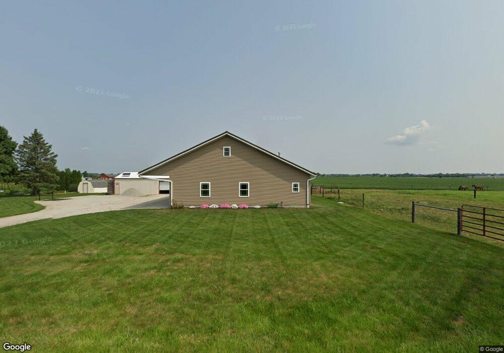10642 W 1100 N, Nappanee, IN 46550 - photo 1