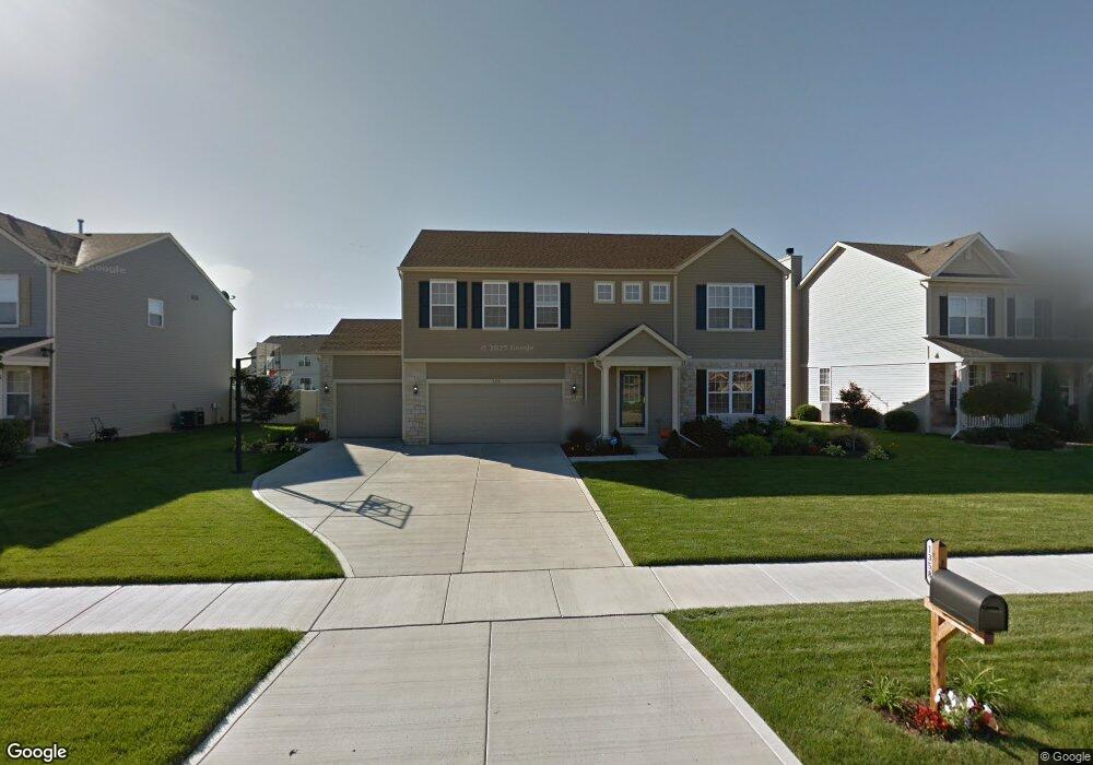 1358 Deer Creek Dr, Dyer, IN 46311 - photo 1