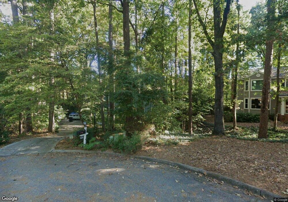 3513 Wakefield Ct, Augusta, GA 30907 - photo 1