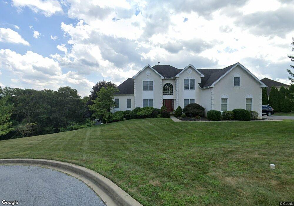 13 Foxview Cir, Hockessin, DE 19707 - photo 1