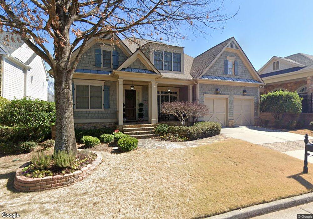 3835 Wakefield Hall Square SE, Smyrna, GA 30080 - photo 1