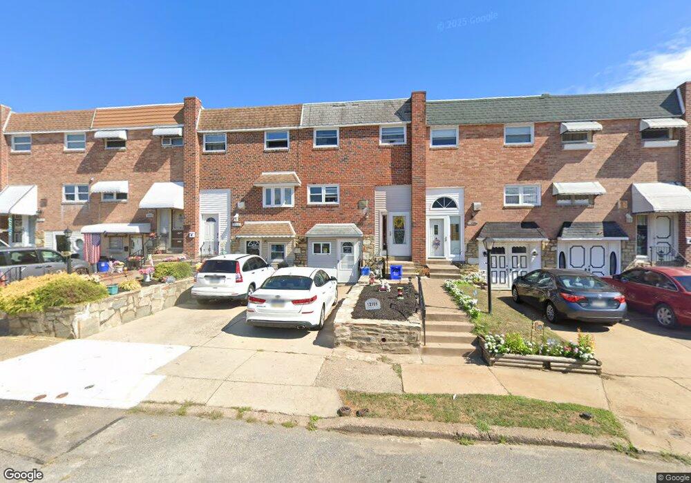 12009 Waldemire Dr, Philadelphia, PA 19154 - photo 1