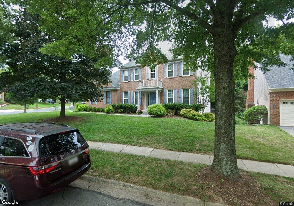 21515 Manor View Cir, Germantown, MD 20876 - photo 1