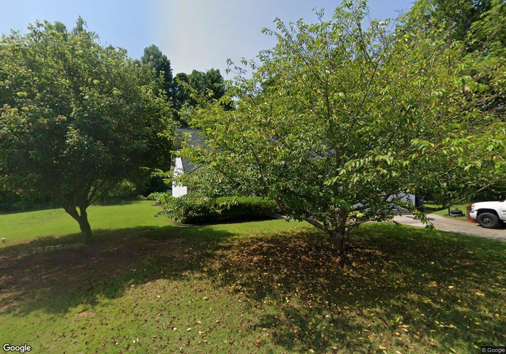 479 Jimmy Reynolds Dr, Jefferson, GA 30549 - photo 1