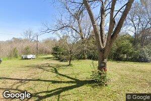 202 Peachtree St, Midville, GA 30441