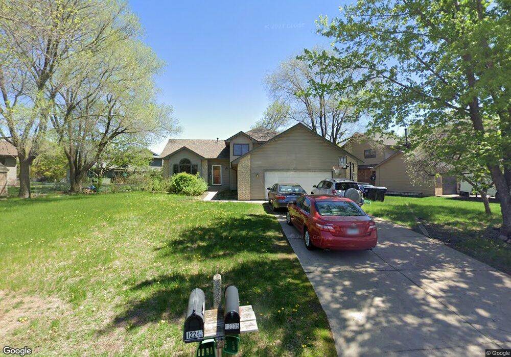 12235 Zea St NW, Coon Rapids, MN 55433 - photo 1