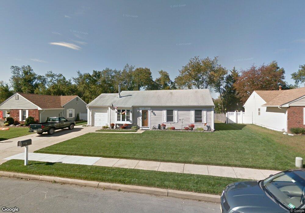 27 King James Rd, Williamstown, NJ 08094 - photo 1