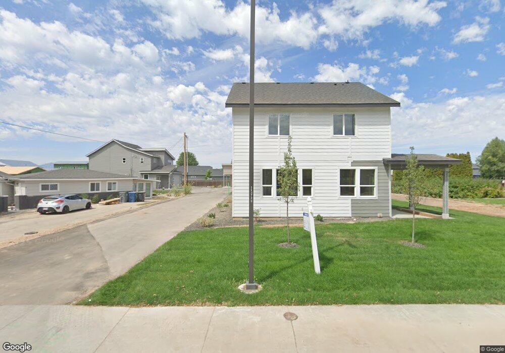 1007 Shamrock St, Boise, ID 83713 - photo 1