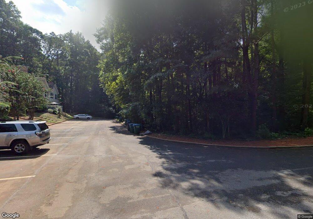 6004 Greenyard Way 0, Norcross, GA 30093 - photo 1