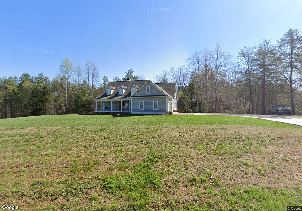 222 George Todd Rd, Tamassee, SC 29686 - photo 1