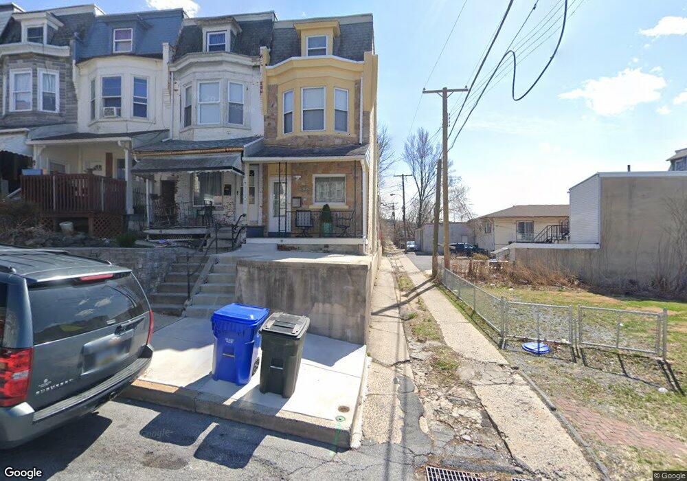 1308 Buttonwood St, Reading, PA 19604 - photo 1