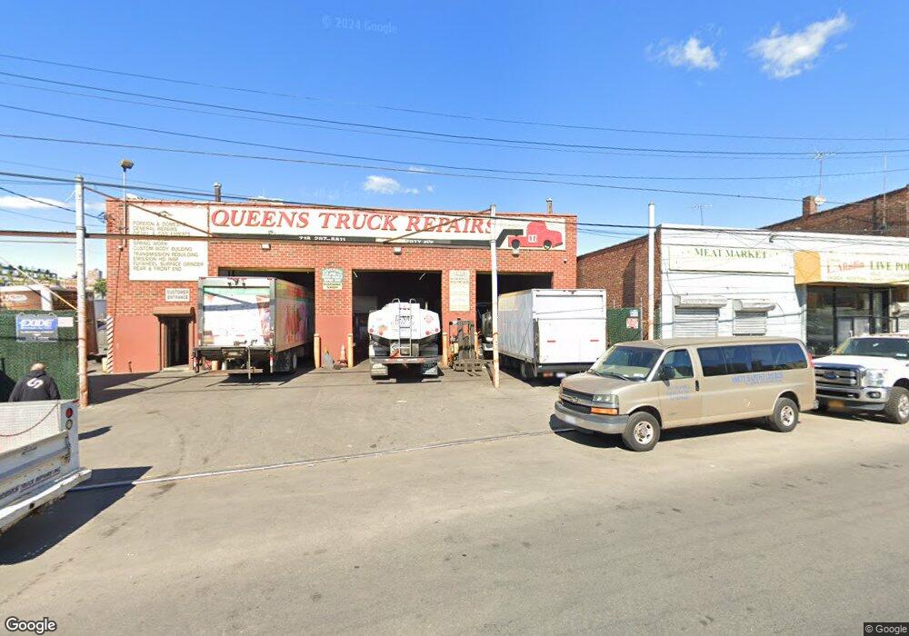 16817 Liberty Ave, Jamaica, NY 11433 - photo 1