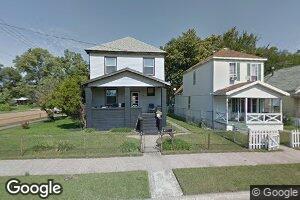 203 Granville St, Venice, IL 62090
