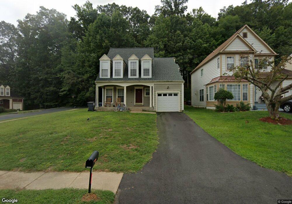 16 Woodmont Ct, Stafford, VA 22554 - photo 1