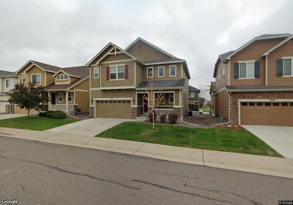 3557 E 140th Dr, Brighton, CO 80602 - photo 1