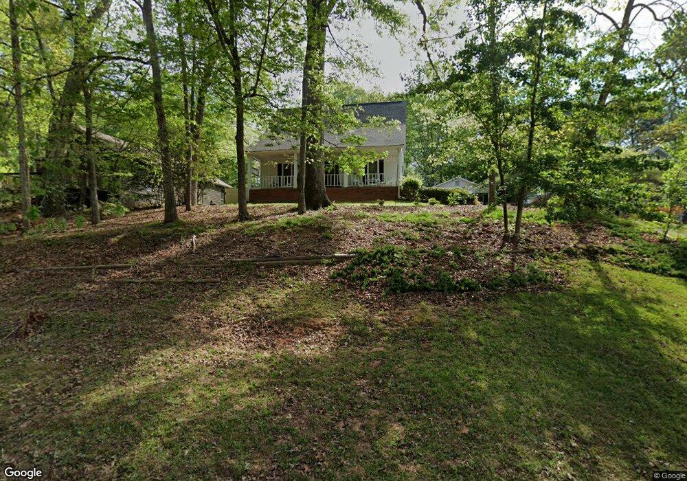 3866 Howell Ferry Rd unit 1, Duluth, GA 30096 - photo 1