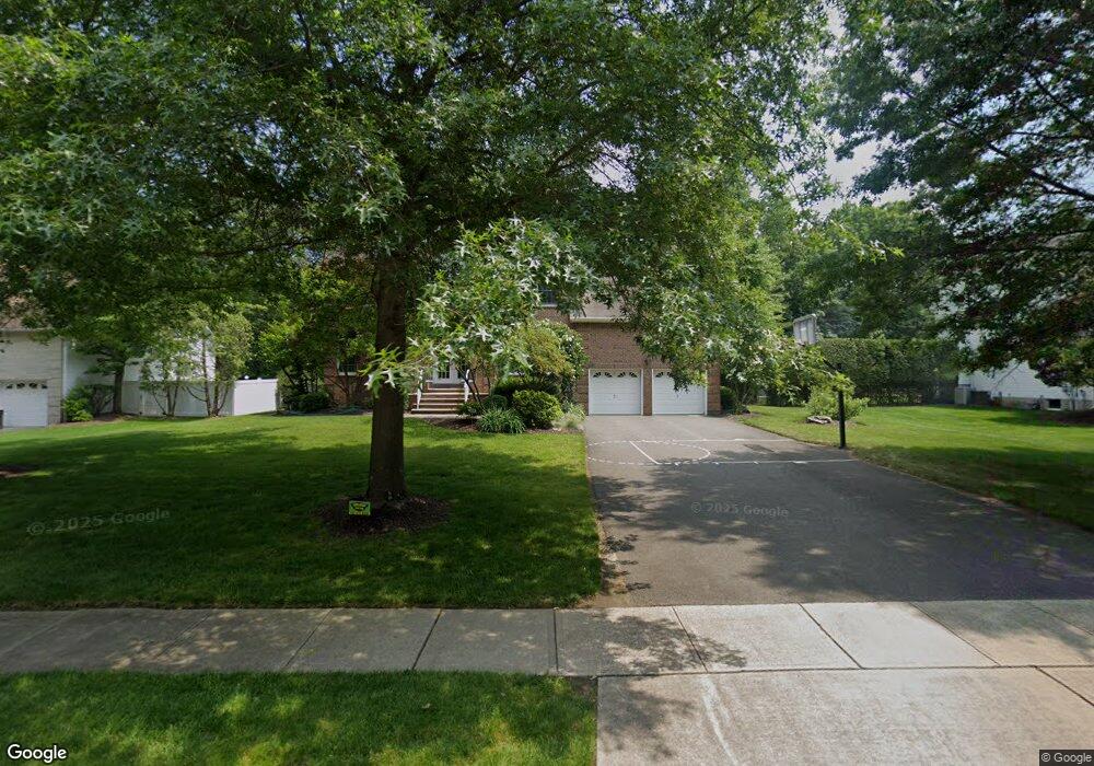 5 Candeub Ct, Manalapan, NJ 07726 - photo 1