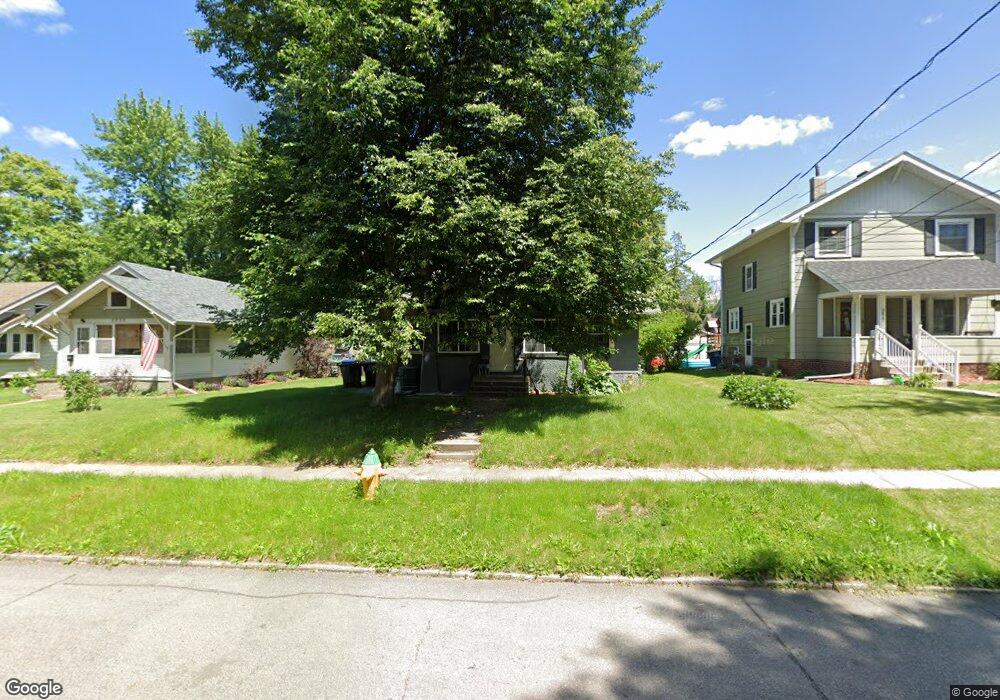 3821 3rd St, Des Moines, IA 50313 - photo 1