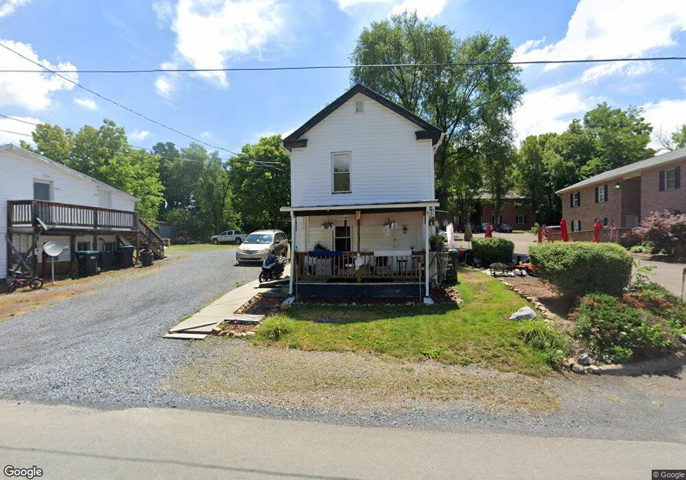 9476 Cadet Rd, New Market, VA 22844 - photo 1