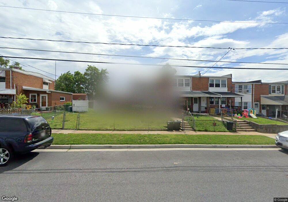 3229 Kessler Rd, Halethorpe, MD 21227 - photo 1