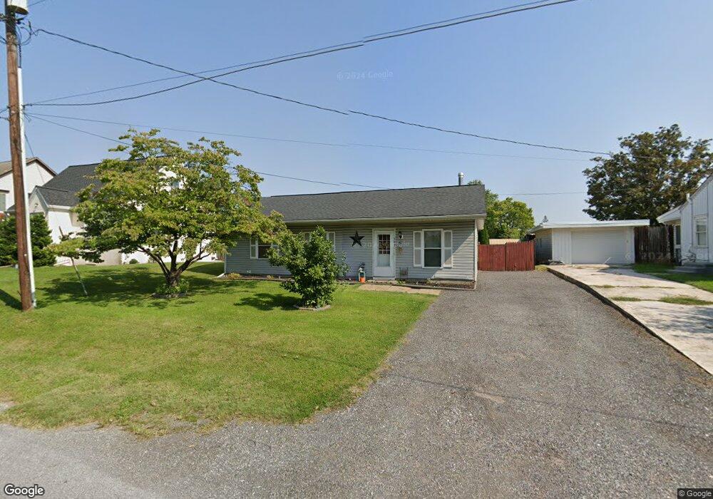 309 E Locust St, Union Bridge, MD 21791 - photo 1