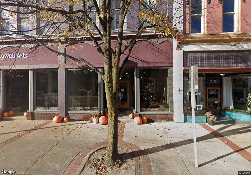 223 W Main St, Lowell, MI 49331 - photo 1