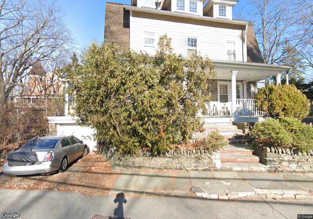 107 Valentine Ln, Yonkers, NY 10705 - photo 1