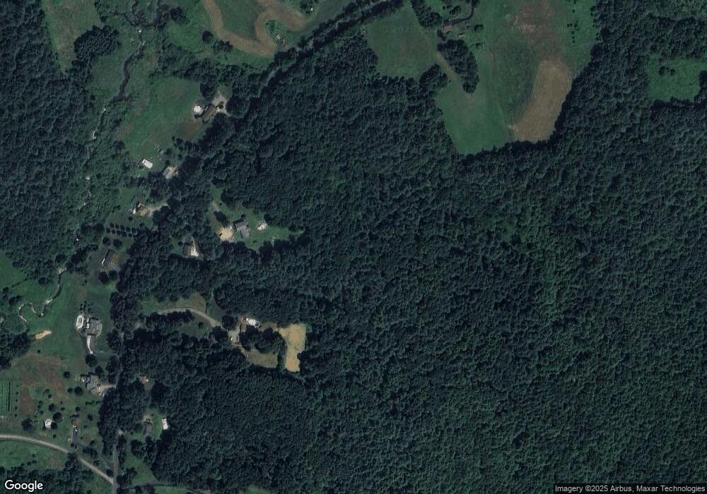 91 George Allen Rd, West Brookfield, MA 01585 - photo 1