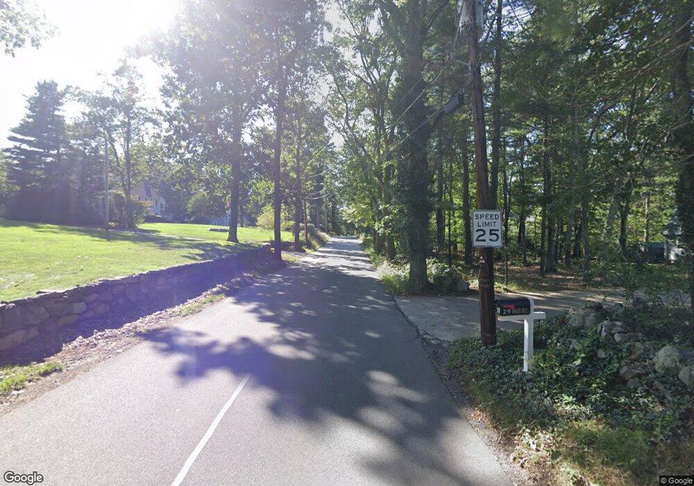 Lot 19 Hill St, Holliston, MA 01746 - photo 1