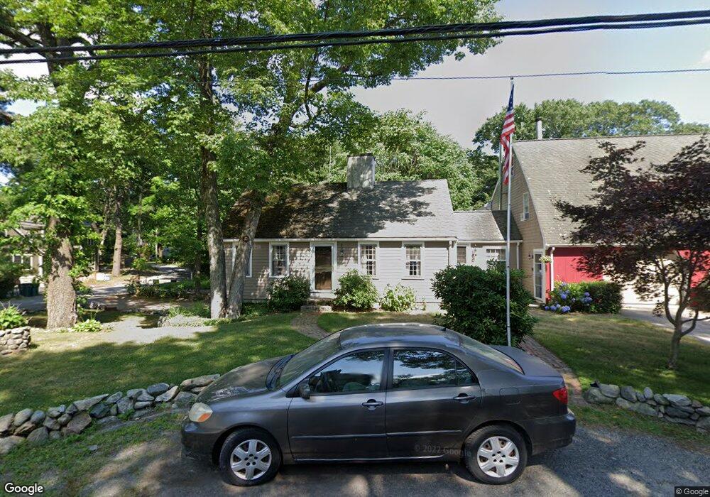 11 Overlook Rd, Natick, MA 01760 - photo 1