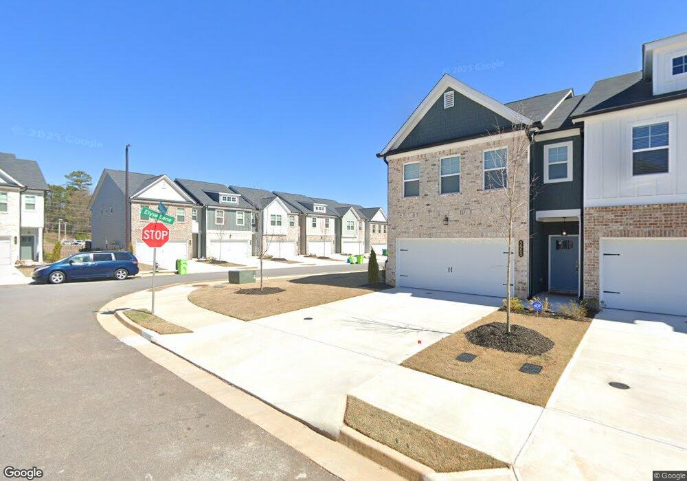 1064 Elyse Ln unit 33, Mableton, GA 30126 - photo 1