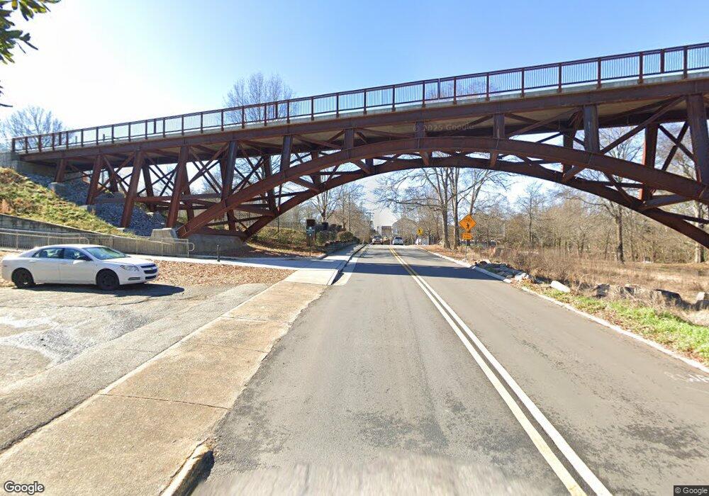 S Poplar St, Athens, GA 30601 - photo 1