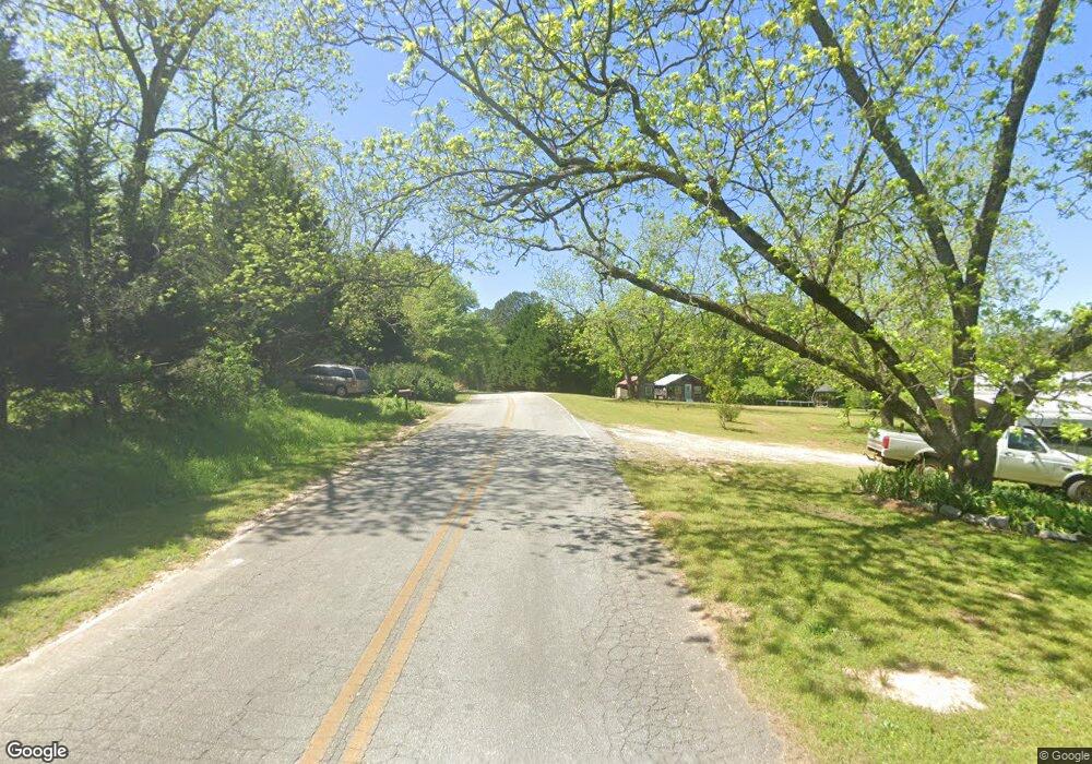 1 Veribest Enterprise Rd, Carrlington, GA 30601 - photo 1