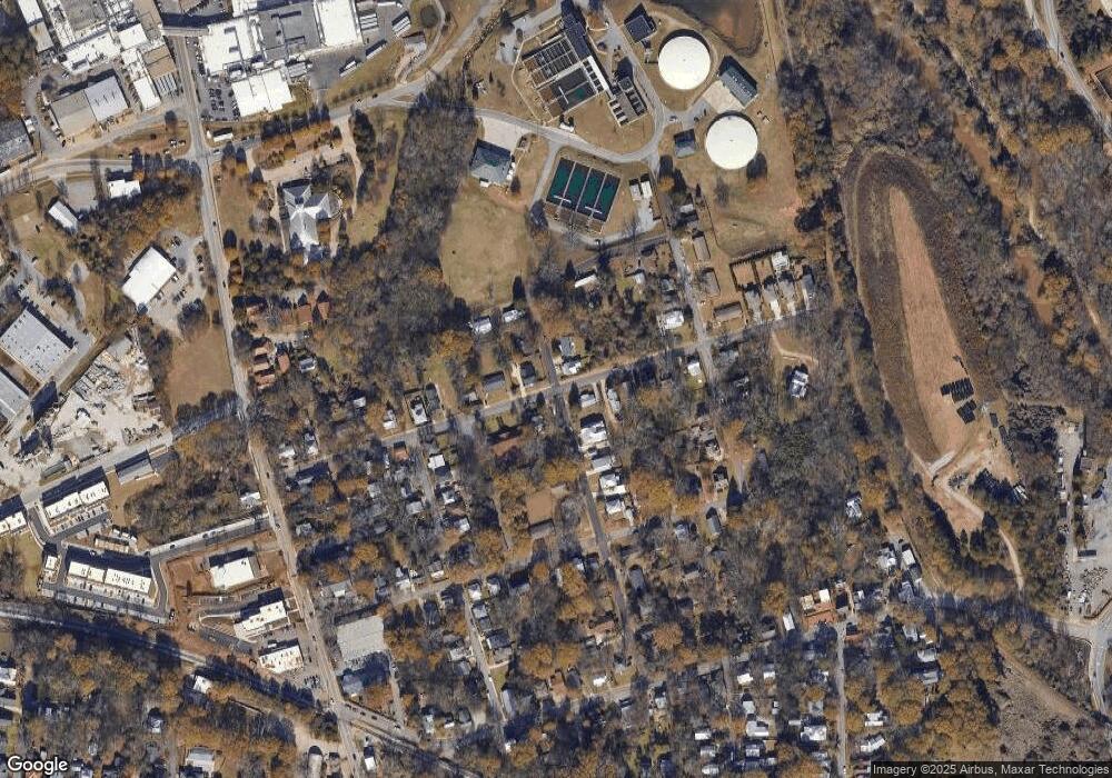 N Us Hwy, Athens, GA 30601 - photo 1