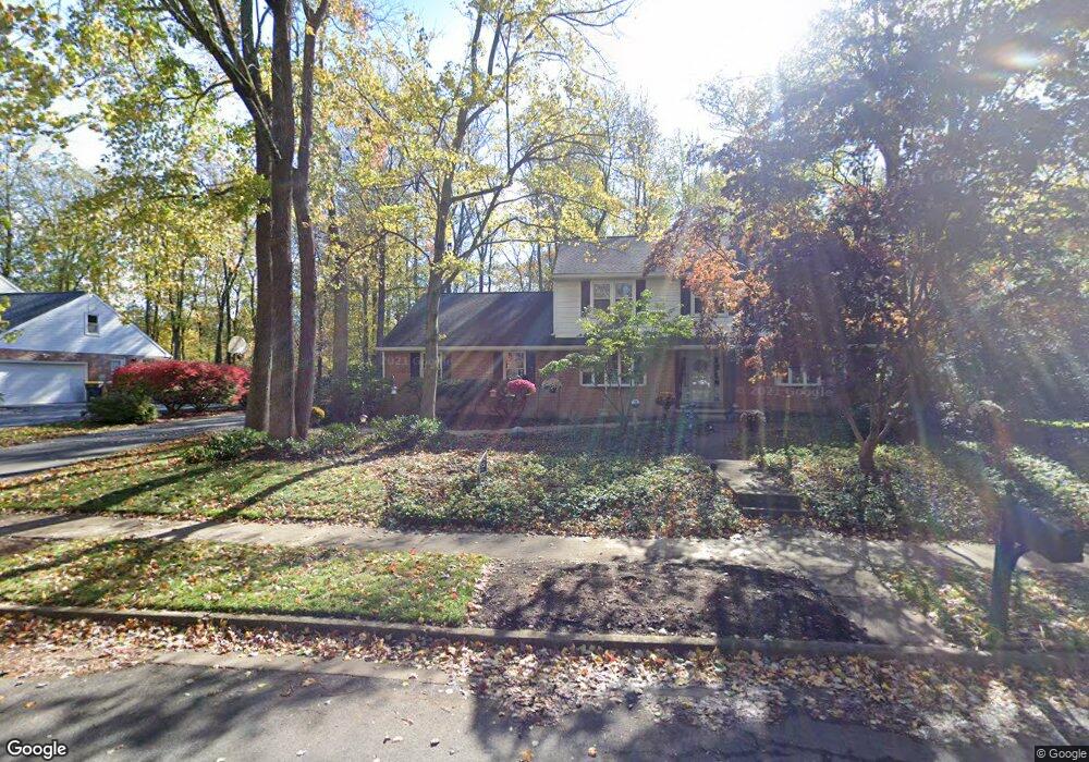 704 Kilburn Rd, Wilmington, DE 19803 - photo 1