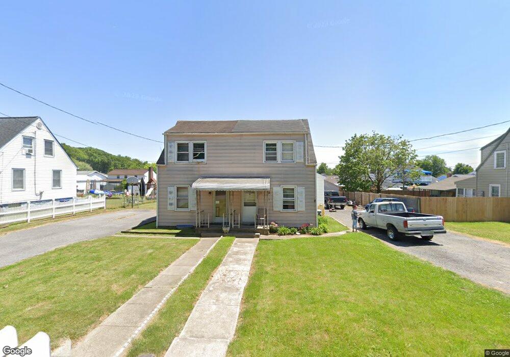 2529 Lodge Forest Dr, Sparrows Point, MD 21219 - photo 1