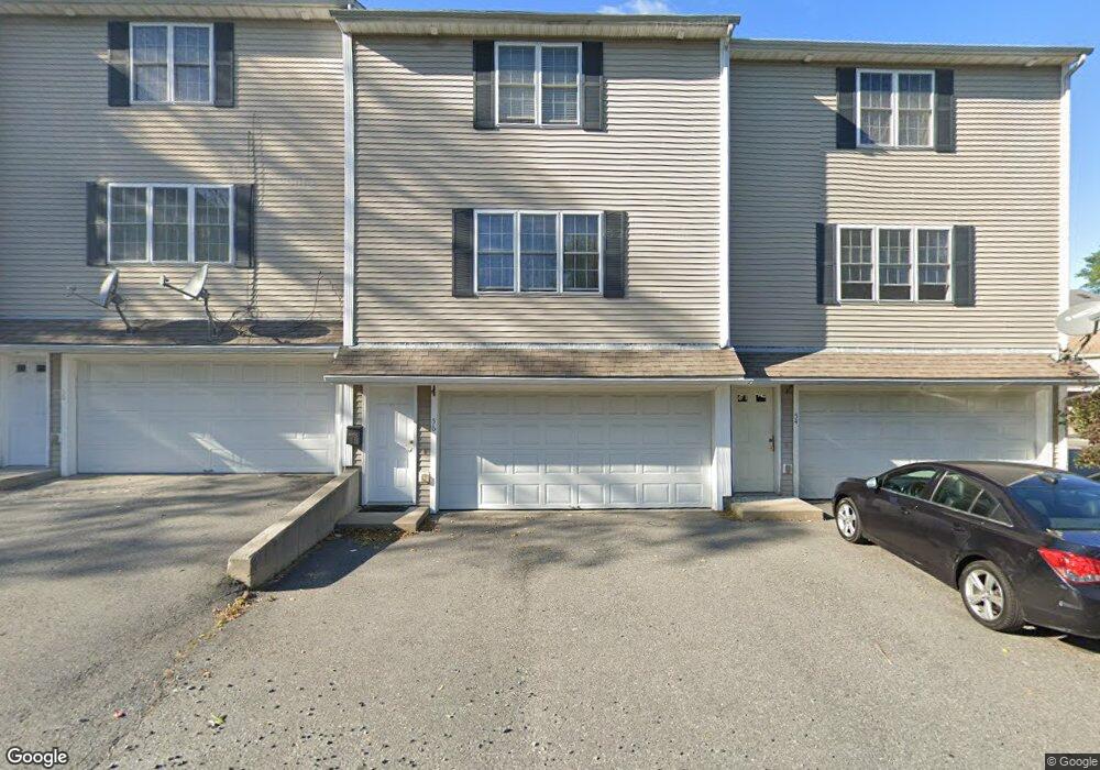 56 Acton St unit 1, Worcester, MA 01604 - photo 1