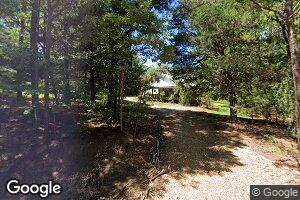 131 County Road 327, Big Creek, MS 38914