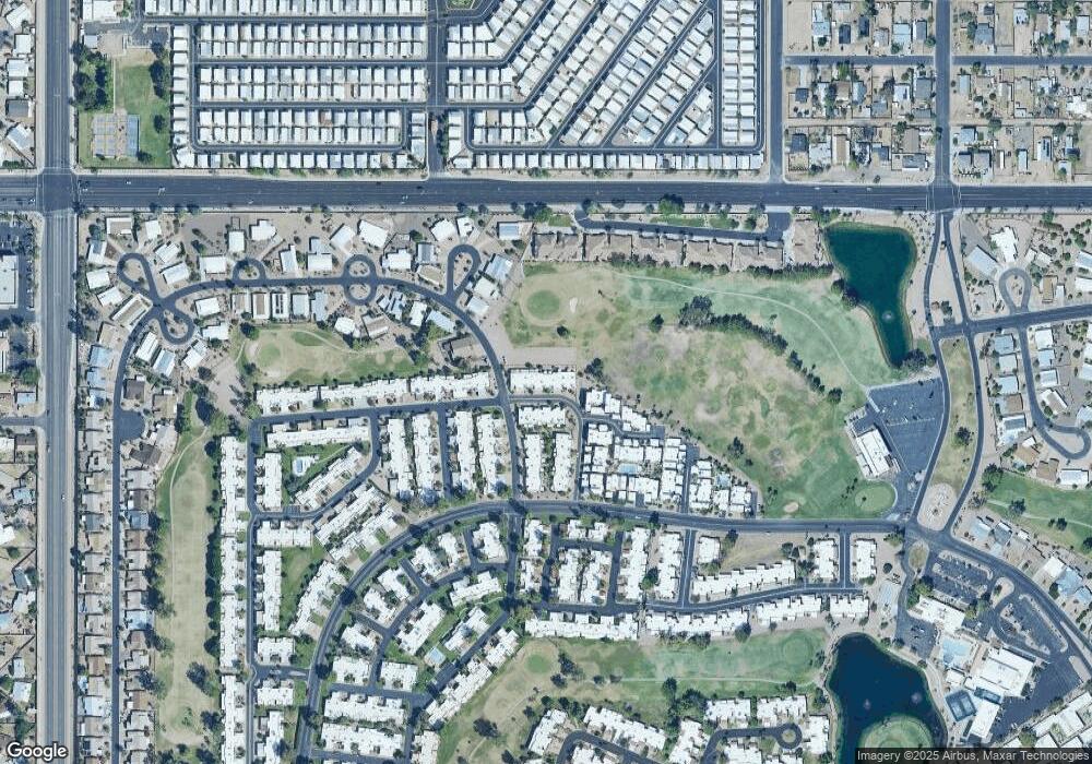 7814 E Park View Dr unit 104, Mesa, AZ 85208 - photo 1