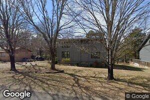 1708 Lakeshore Dr, Heber Springs, AR 72543