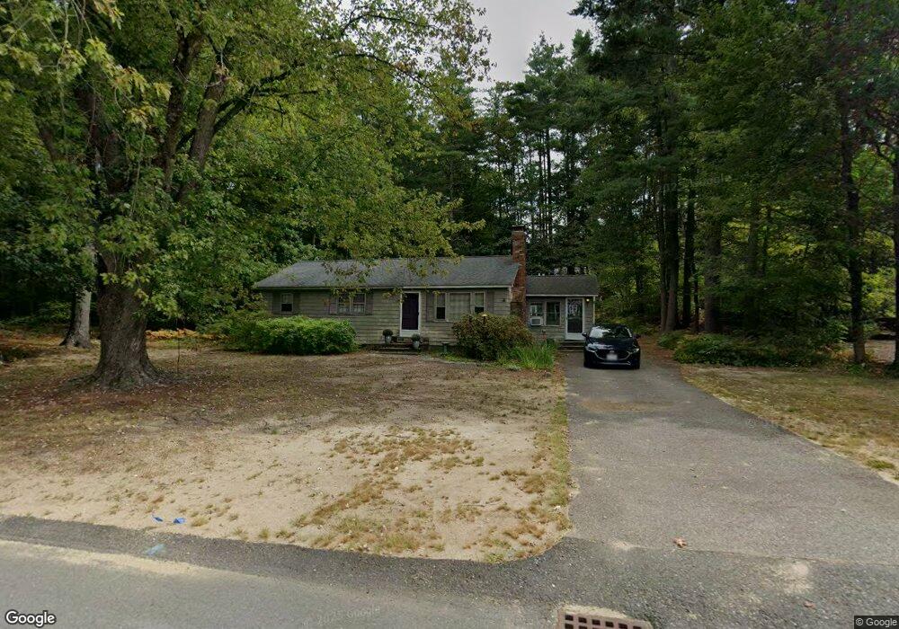 20 Ash St, Townsend, MA 01469 - photo 1