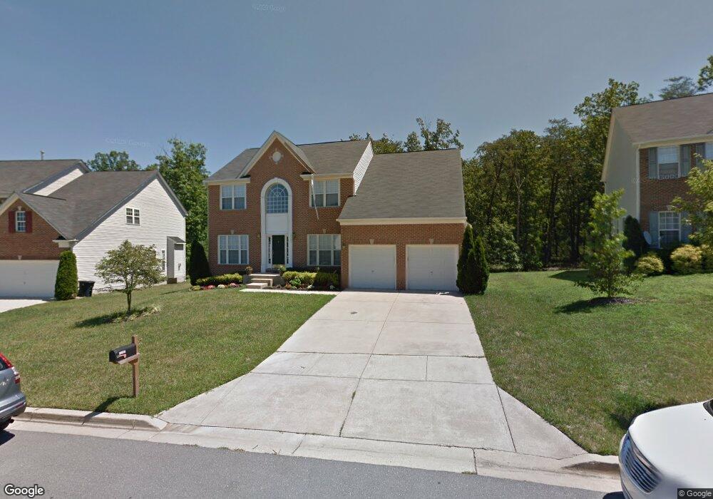 12107 Westlock Place, Laurel, MD 20708 - photo 1