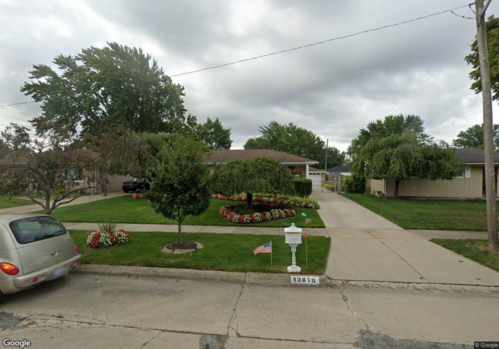 13876 Bernice Ave, Warren, MI 48089 - photo 1