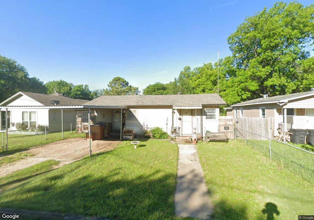505 Franklin St, Cleburne, TX 76033 - photo 1