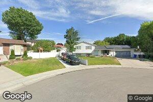 3738 W Judd Cir, West Jordan, UT 84088