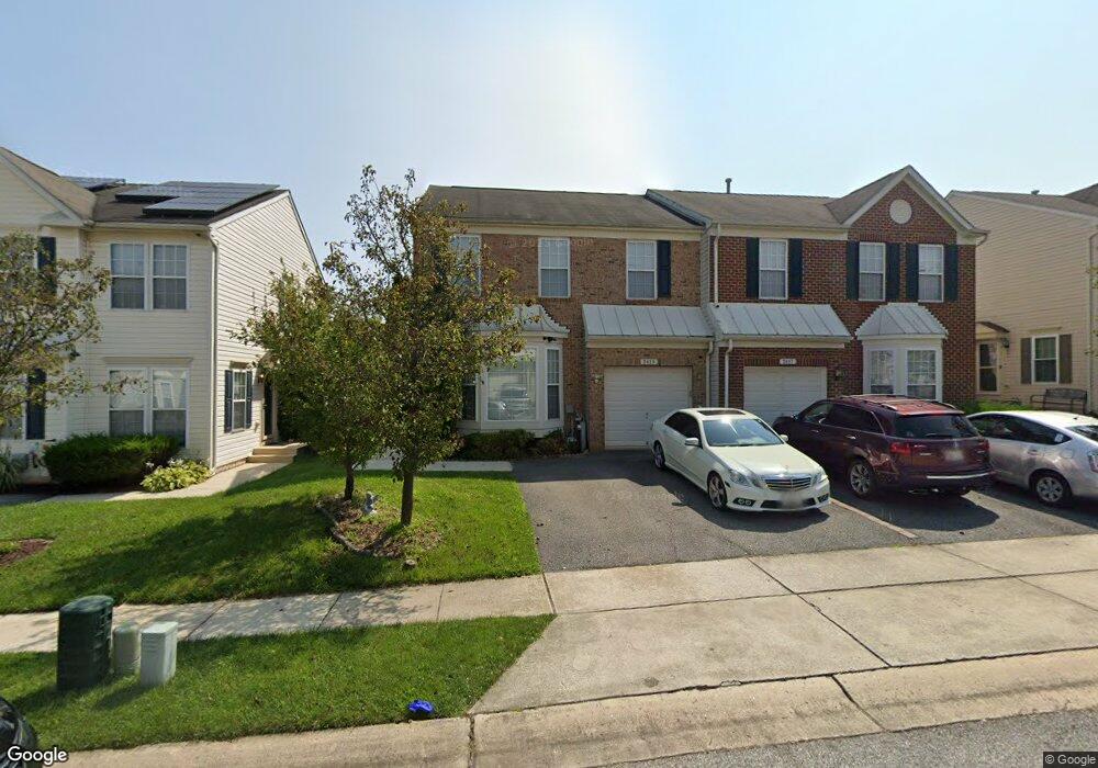 2419 Knapps Way, Odenton, MD 21113 - photo 1