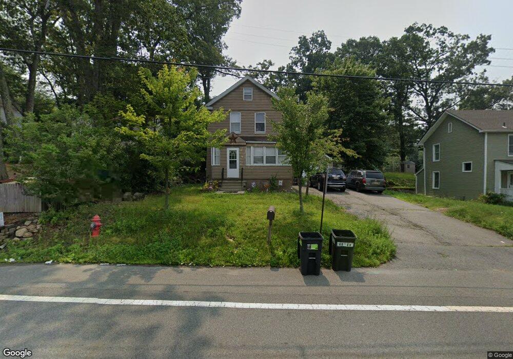 120 Mount Arlington Blvd, Landing, NJ 07850 - photo 1