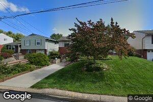 1421 Foote St, Conway, PA 15027