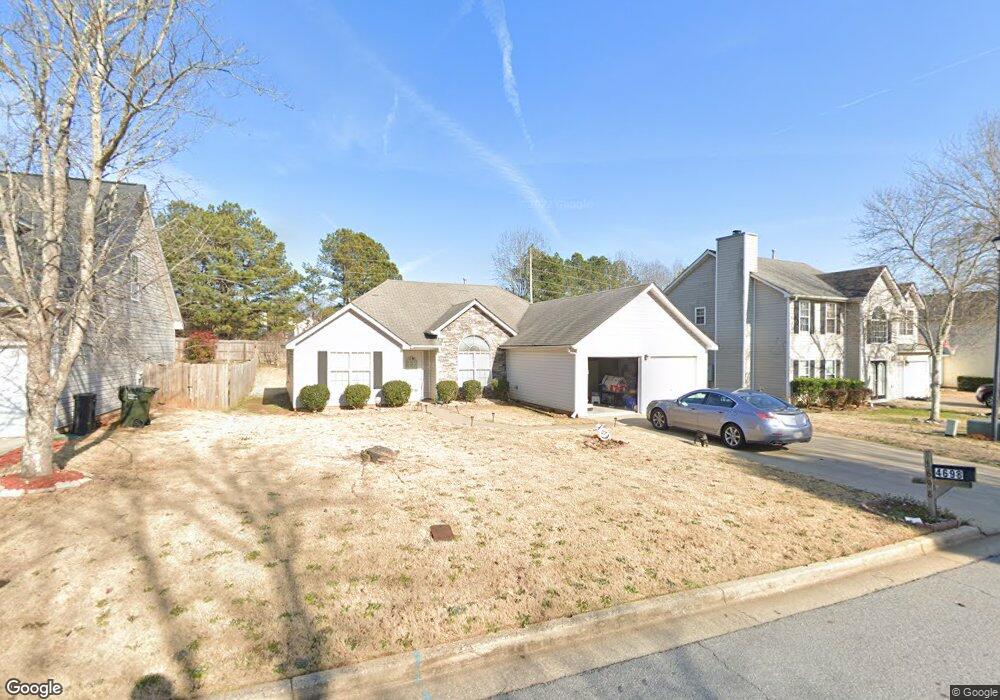 4698 Score Ct, Snellville, GA 30039 - photo 1