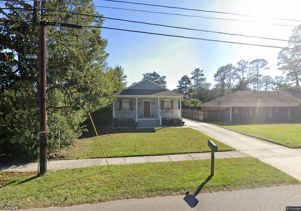 717 Florida Ave, Slidell, LA 70458 - photo 1